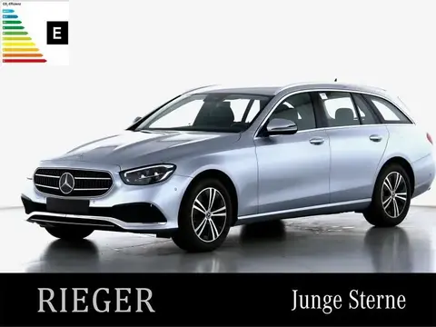 Used MERCEDES-BENZ CLASSE E Diesel 2021 Ad 