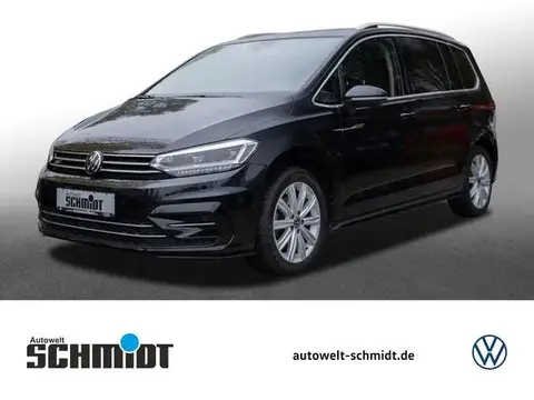 Annonce VOLKSWAGEN TOURAN Diesel 2021 d'occasion 