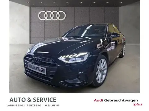 Used AUDI A4 Diesel 2022 Ad 