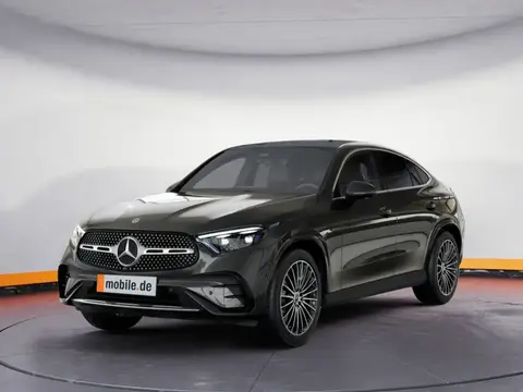 Used MERCEDES-BENZ CLASSE GLC Diesel 2024 Ad 