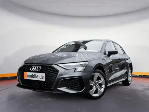 Annonce AUDI A3 Hybride 2021 d'occasion 