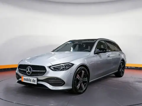 Used MERCEDES-BENZ CLASSE C Petrol 2023 Ad 