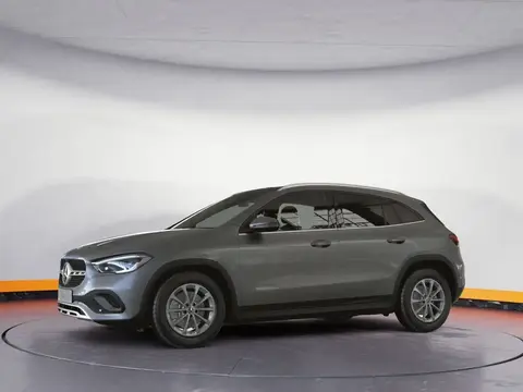 Annonce MERCEDES-BENZ CLASSE GLA Diesel 2022 d'occasion 