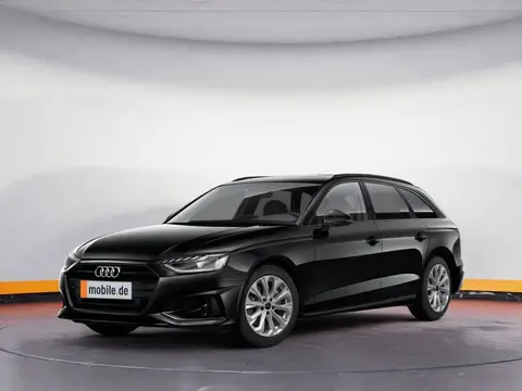 Annonce AUDI A4 Diesel 2021 d'occasion 