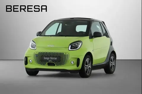 Used SMART FORTWO Not specified 2021 Ad 