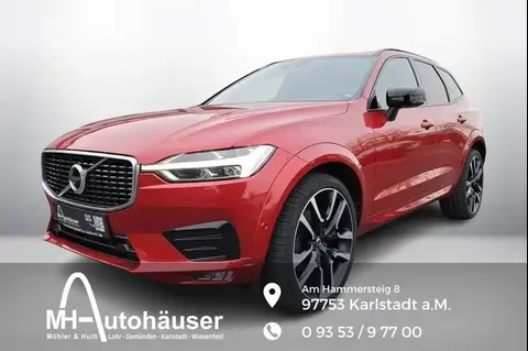 Used VOLVO XC60 Diesel 2020 Ad 