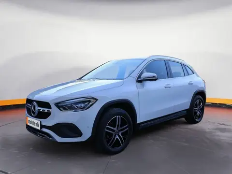 Annonce MERCEDES-BENZ CLASSE GLA Diesel 2023 d'occasion 