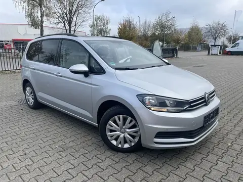 Used VOLKSWAGEN TOURAN Diesel 2015 Ad 