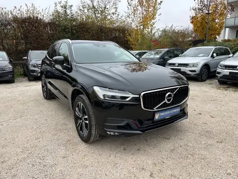 Used VOLVO XC60 Diesel 2019 Ad 