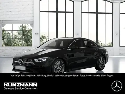 Used MERCEDES-BENZ CLASSE CLA Diesel 2024 Ad 