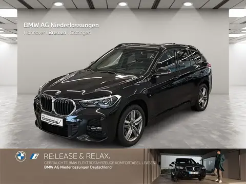 Annonce BMW X1 Hybride 2021 d'occasion 