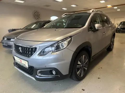 Used PEUGEOT 2008 Petrol 2019 Ad 