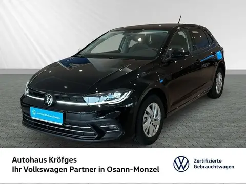 Annonce VOLKSWAGEN POLO Essence 2024 d'occasion 