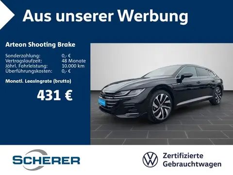 Used VOLKSWAGEN ARTEON Diesel 2023 Ad 