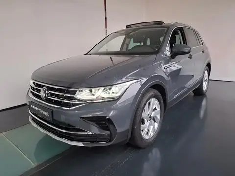 Used VOLKSWAGEN TIGUAN Diesel 2022 Ad 