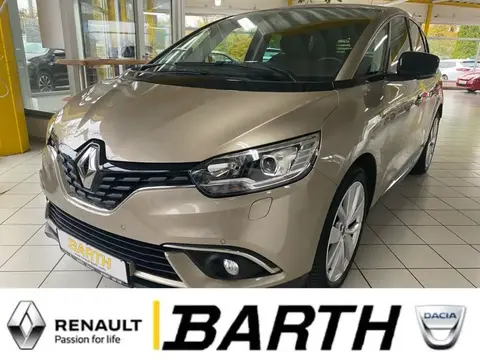 Used RENAULT SCENIC Petrol 2020 Ad 