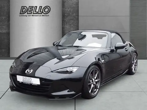 Used MAZDA MX-5 Petrol 2016 Ad 