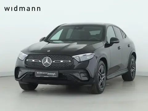 Used MERCEDES-BENZ CLASSE GLC Diesel 2024 Ad 