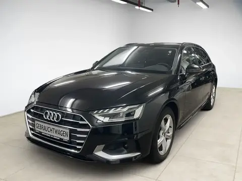 Used AUDI A4 Diesel 2021 Ad 