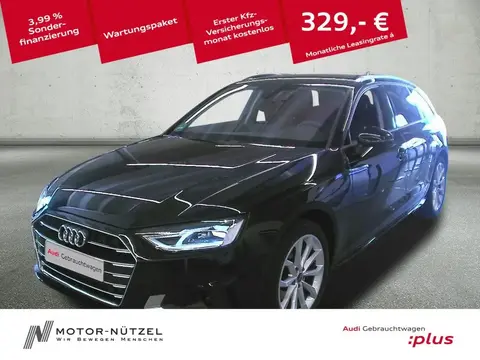 Annonce AUDI A4 Essence 2024 d'occasion 