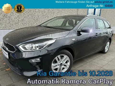 Used KIA CEED Diesel 2021 Ad 