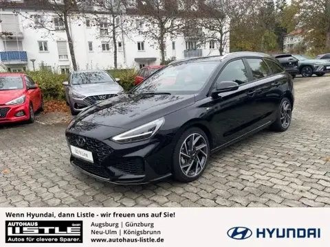 Annonce HYUNDAI I30 Essence 2023 d'occasion 