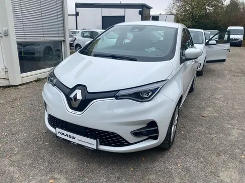 Used RENAULT ZOE Not specified 2020 Ad 