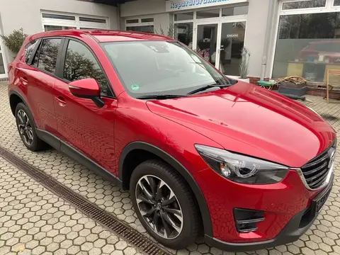 Used MAZDA CX-5 Petrol 2016 Ad 