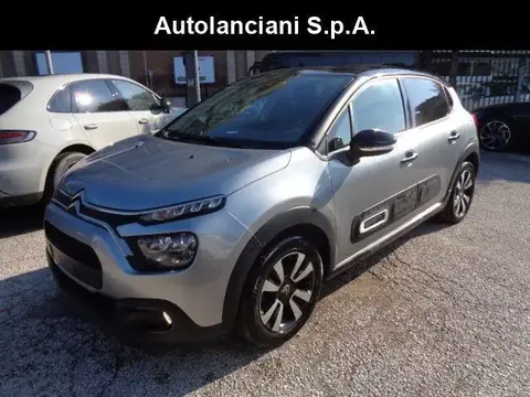 Annonce CITROEN C3 Essence 2023 d'occasion 