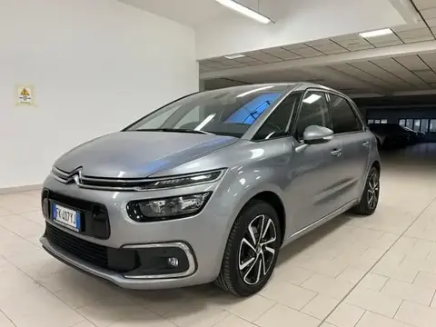 Annonce CITROEN C4 Diesel 2017 d'occasion 