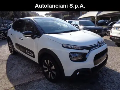 Annonce CITROEN C3 Essence 2023 d'occasion 