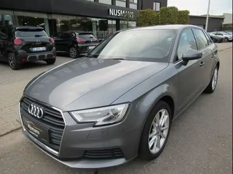 Used AUDI A3 Diesel 2018 Ad 