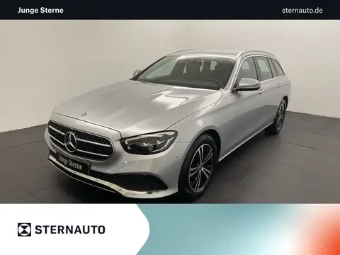 Used MERCEDES-BENZ CLASSE E Diesel 2021 Ad 