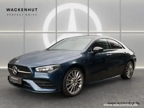 Used MERCEDES-BENZ CLASSE CLA Petrol 2023 Ad 