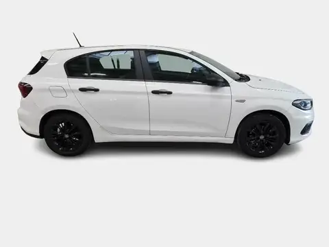 Annonce FIAT TIPO Diesel 2021 d'occasion 