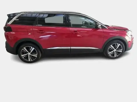 Annonce PEUGEOT 5008 Diesel 2020 d'occasion 