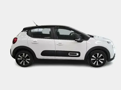 Annonce CITROEN C3 Essence 2021 d'occasion 