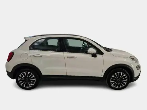 Annonce FIAT 500X Diesel 2019 d'occasion 