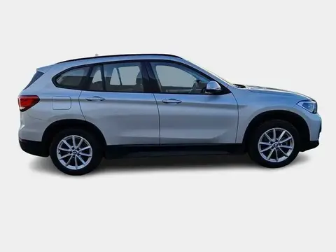 Annonce BMW X1 Diesel 2020 d'occasion 