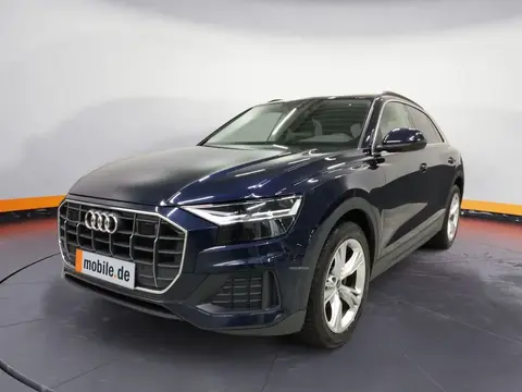 Annonce AUDI Q8 Diesel 2023 d'occasion 