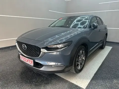 Annonce MAZDA CX-30 Essence 2019 d'occasion 