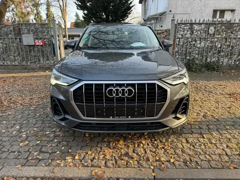 Used AUDI Q3 Hybrid 2021 Ad 