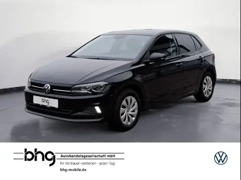 Used VOLKSWAGEN POLO Petrol 2021 Ad 