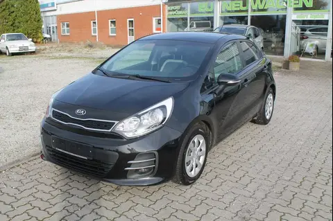 Used KIA RIO Diesel 2015 Ad 