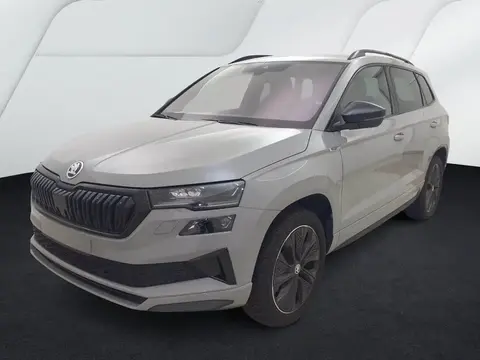 Annonce SKODA KAROQ Essence 2024 d'occasion 