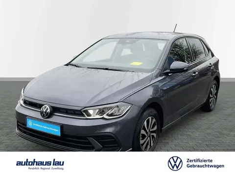 Used VOLKSWAGEN POLO Petrol 2023 Ad 