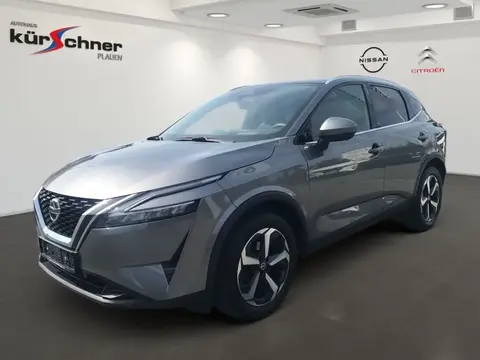 Used NISSAN QASHQAI Petrol 2021 Ad 