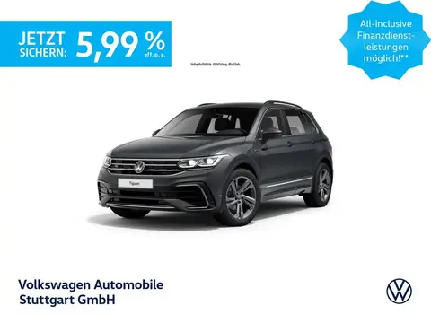 Annonce VOLKSWAGEN TIGUAN Diesel 2024 d'occasion 