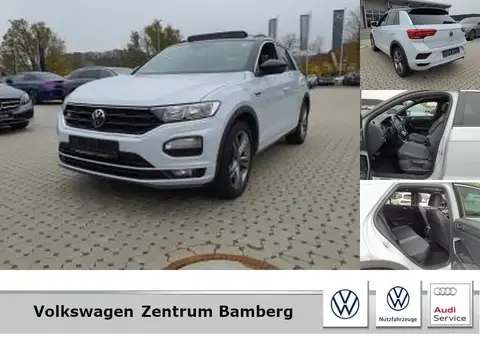 Used VOLKSWAGEN T-ROC Petrol 2020 Ad 