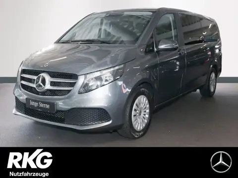 Used MERCEDES-BENZ CLASSE V Diesel 2023 Ad 